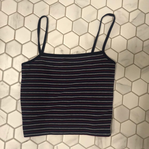 Brandy Melville Tank Top - Picture 1 of 3